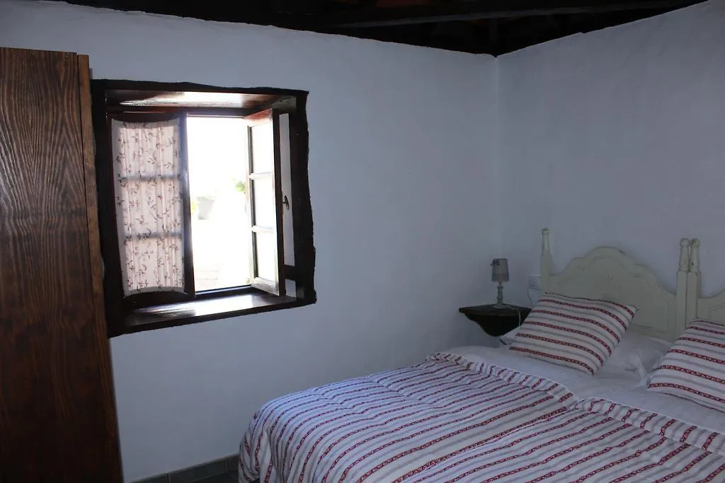 Country house Casitas La Montanita Guest House El Paso
