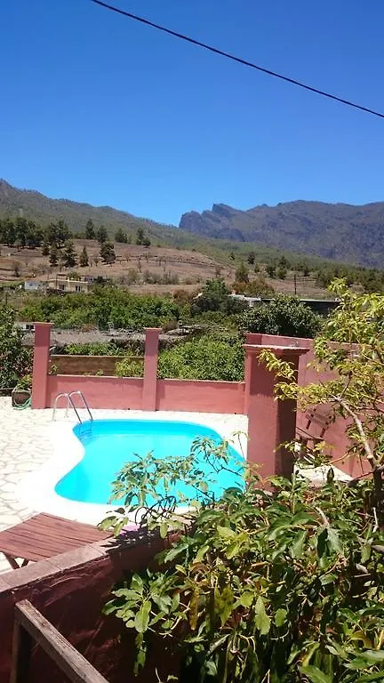 Casitas La Montanita Guest House El Paso