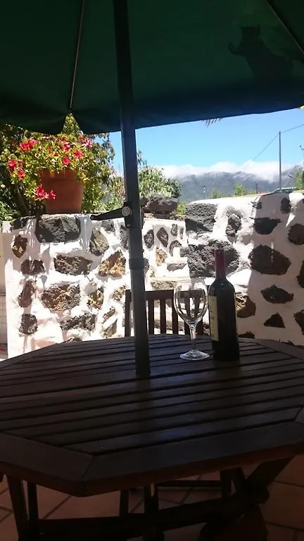Country house Casitas La Montanita Guest House El Paso Spain