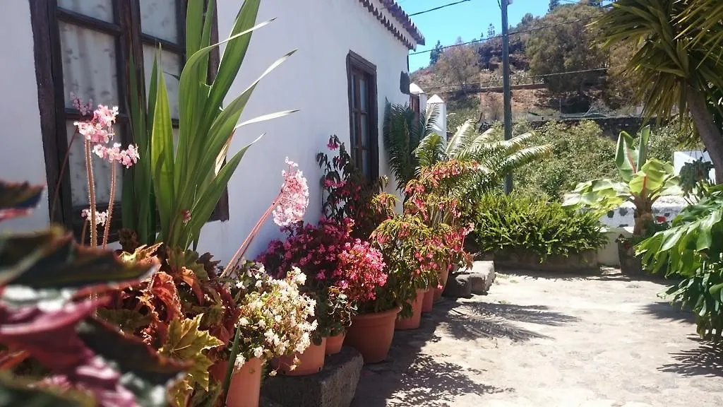 Country house Casitas La Montanita Guest House El Paso Spain