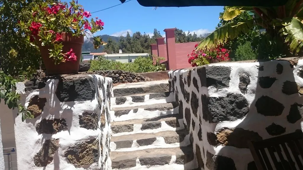 Casitas La Montanita Guest House El Paso