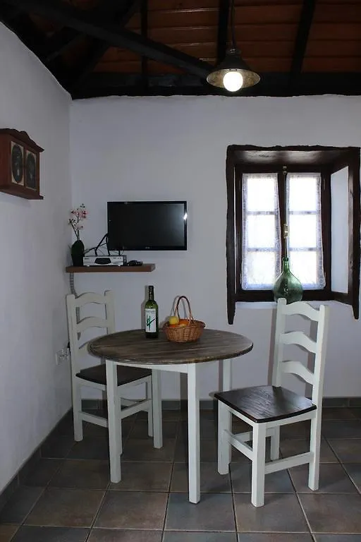 Casitas La Montanita Guest House El Paso 0*,
