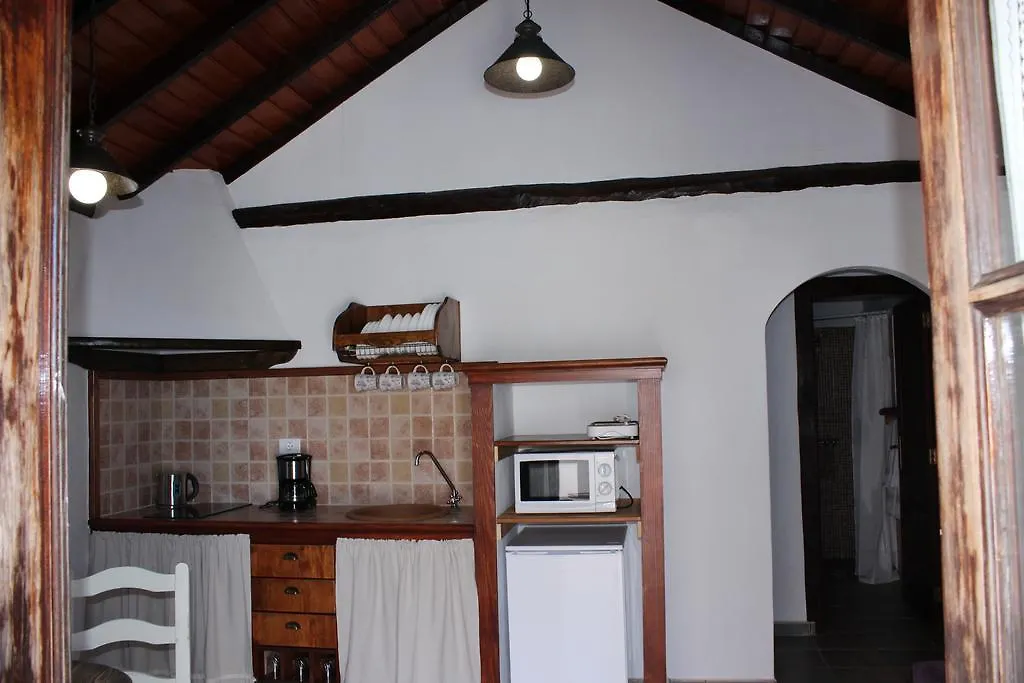 Casitas La Montanita Guest House El Paso 0*,