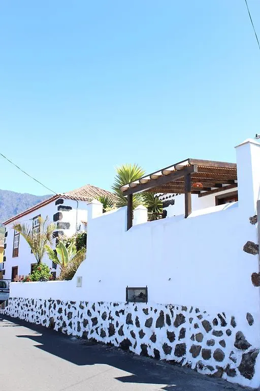 Gasthaus Casitas La Montanita El Paso Spanien