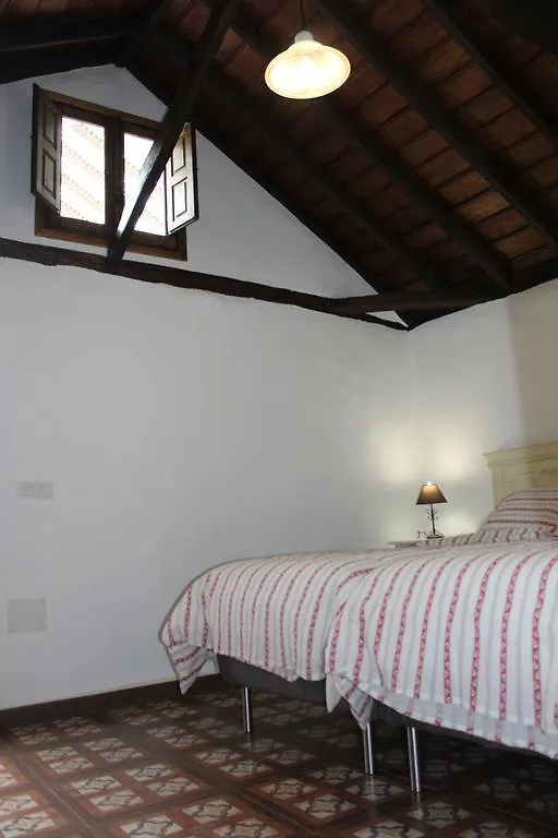 Gasthaus Casitas La Montanita El Paso