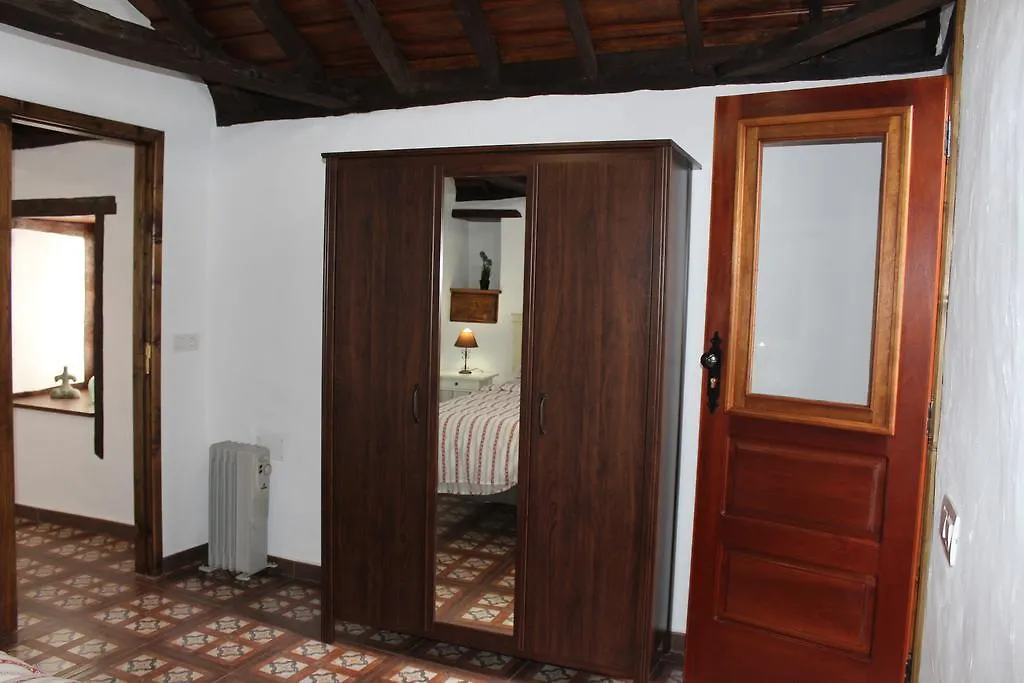 Country house Casitas La Montanita Guest House El Paso