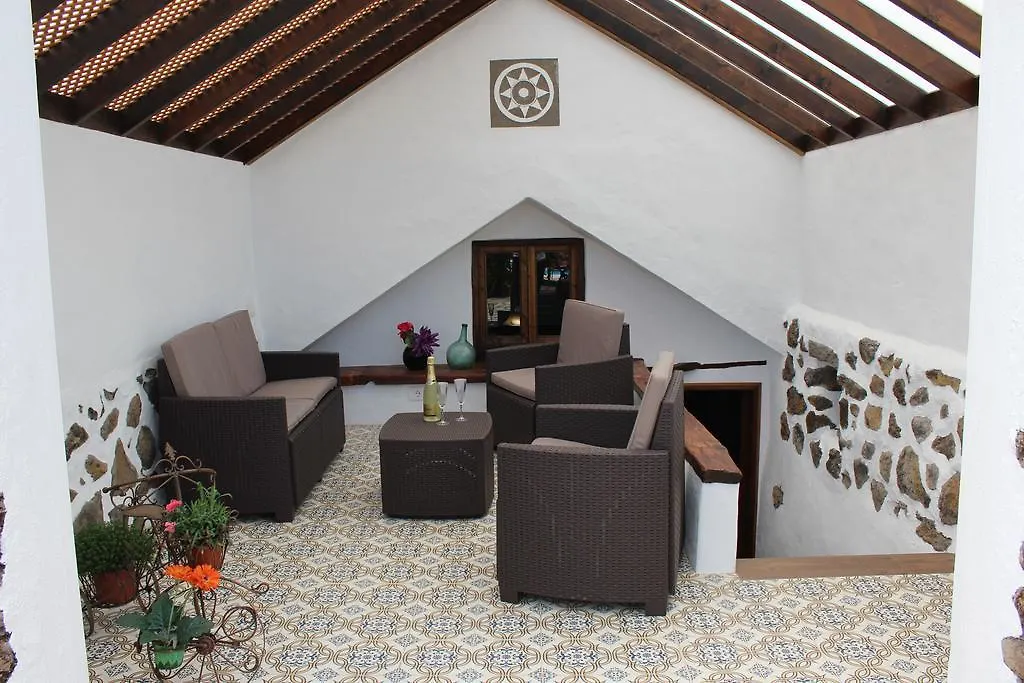 Country house Casitas La Montanita Guest House El Paso