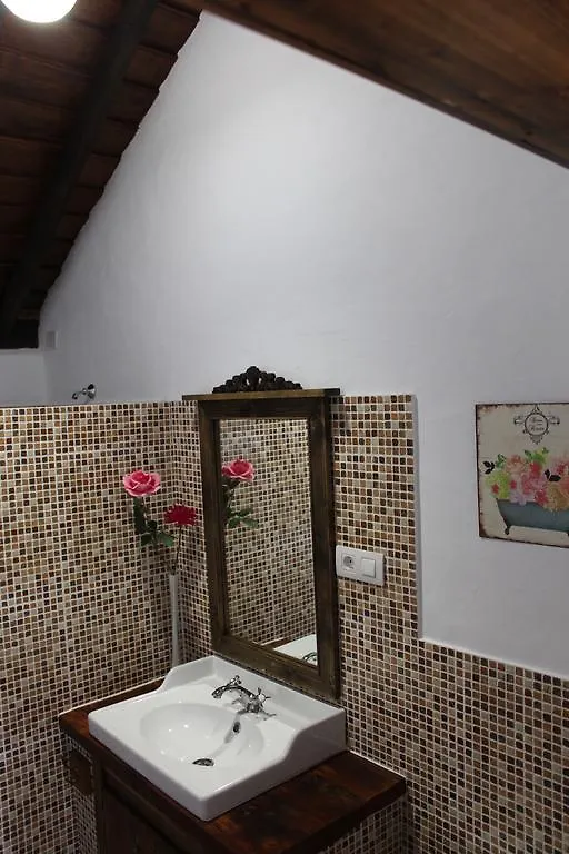 Country house Casitas La Montanita Guest House El Paso