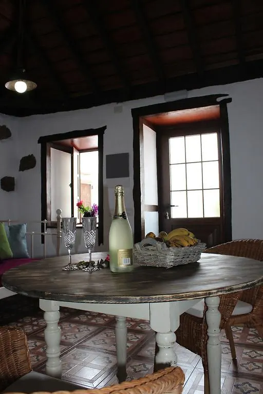 Gasthaus Casitas La Montanita El Paso 0*,