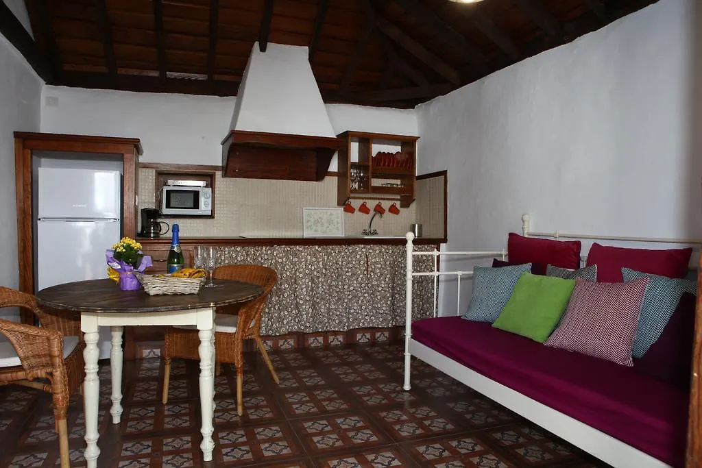 Casitas La Montanita Guest House El Paso 0*,