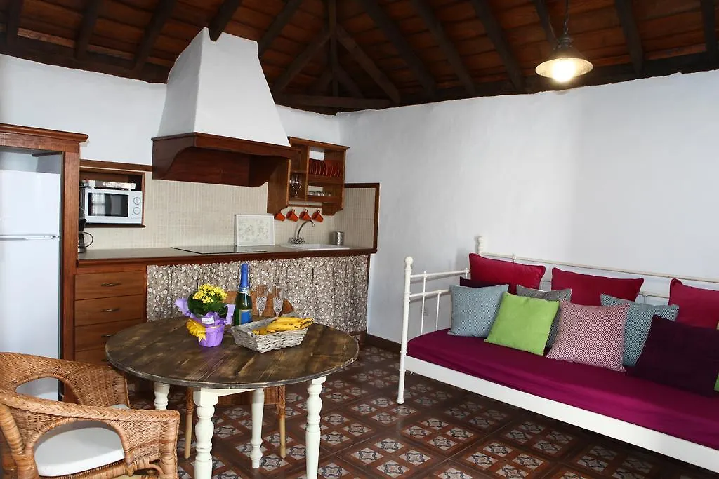 Country house Casitas La Montanita Guest House El Paso