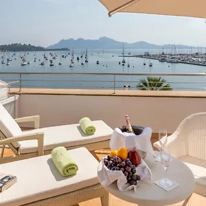 Miramar 4*, Port de Pollença Spanien