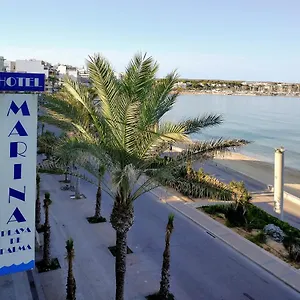 Marina Playa De Palma 3*, El Arenal (Mallorca) Spanien
