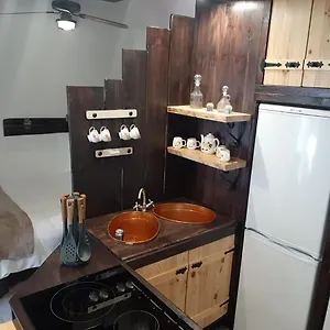 Ferienhaus El Rinconcito, Chío