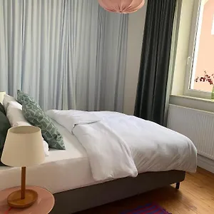 Charmante Stadtwohnung Im Textilviertel , Augsburg Deutschland