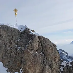 Anette , Garmisch-Partenkirchen Deutschland