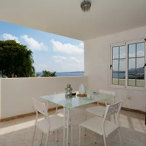 Appartement Lapa Sea Views By Pvl, Punta Mujeres
