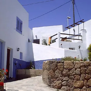 Ferienhaus Casapancho 1 Y 2 - - - Tenerife, Fasnia