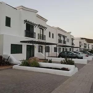 Casa Maria En Agaete (Gran Canaria)