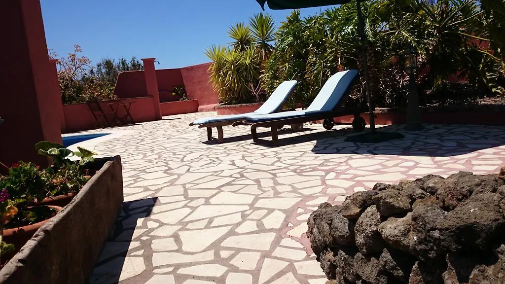 Country house Casitas La Montanita Guest House El Paso Spain
