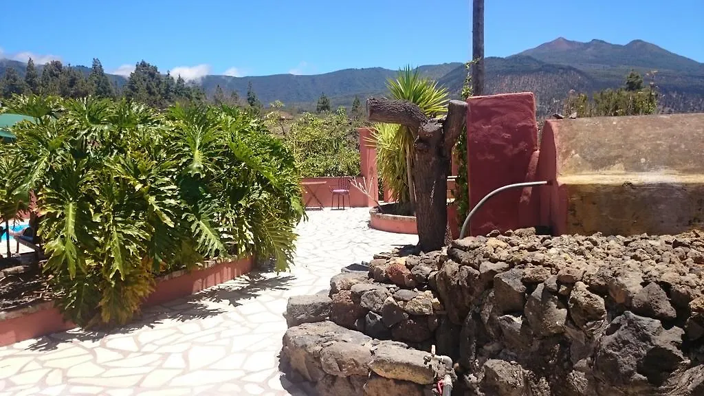 Country house Casitas La Montanita Guest House El Paso