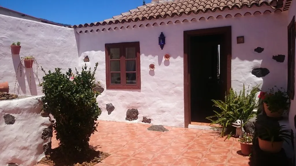 Casitas La Montanita Guest House El Paso Country house