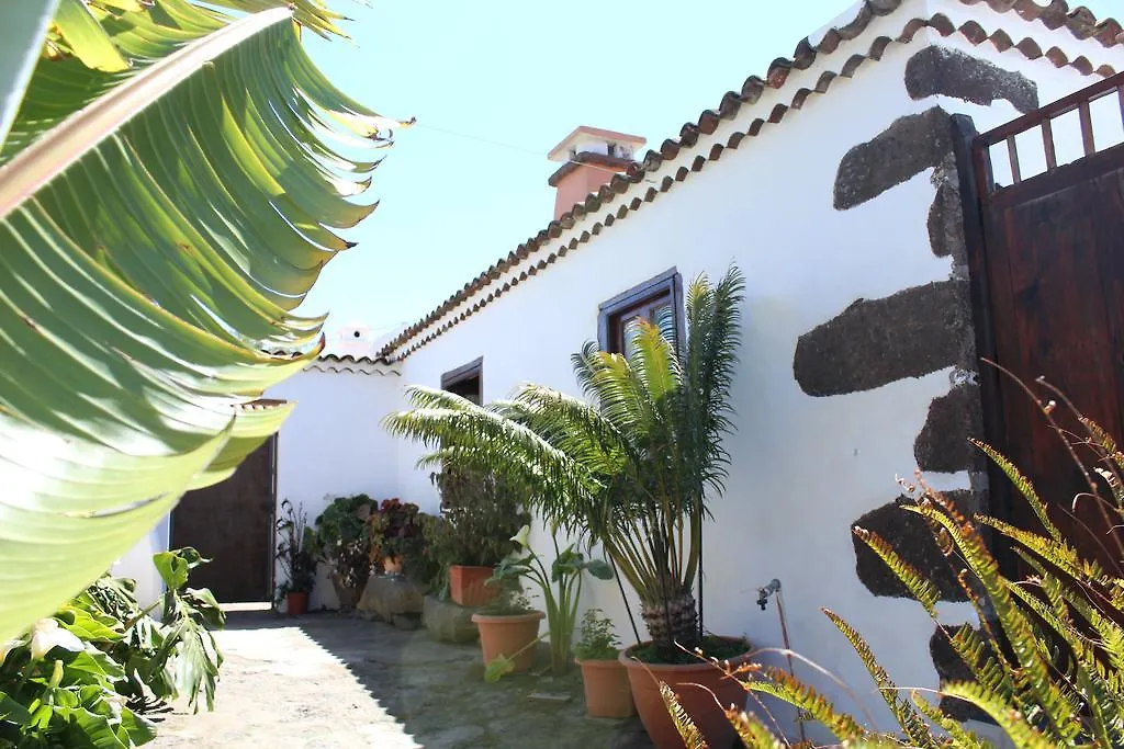 Country house Casitas La Montanita Guest House El Paso Spain