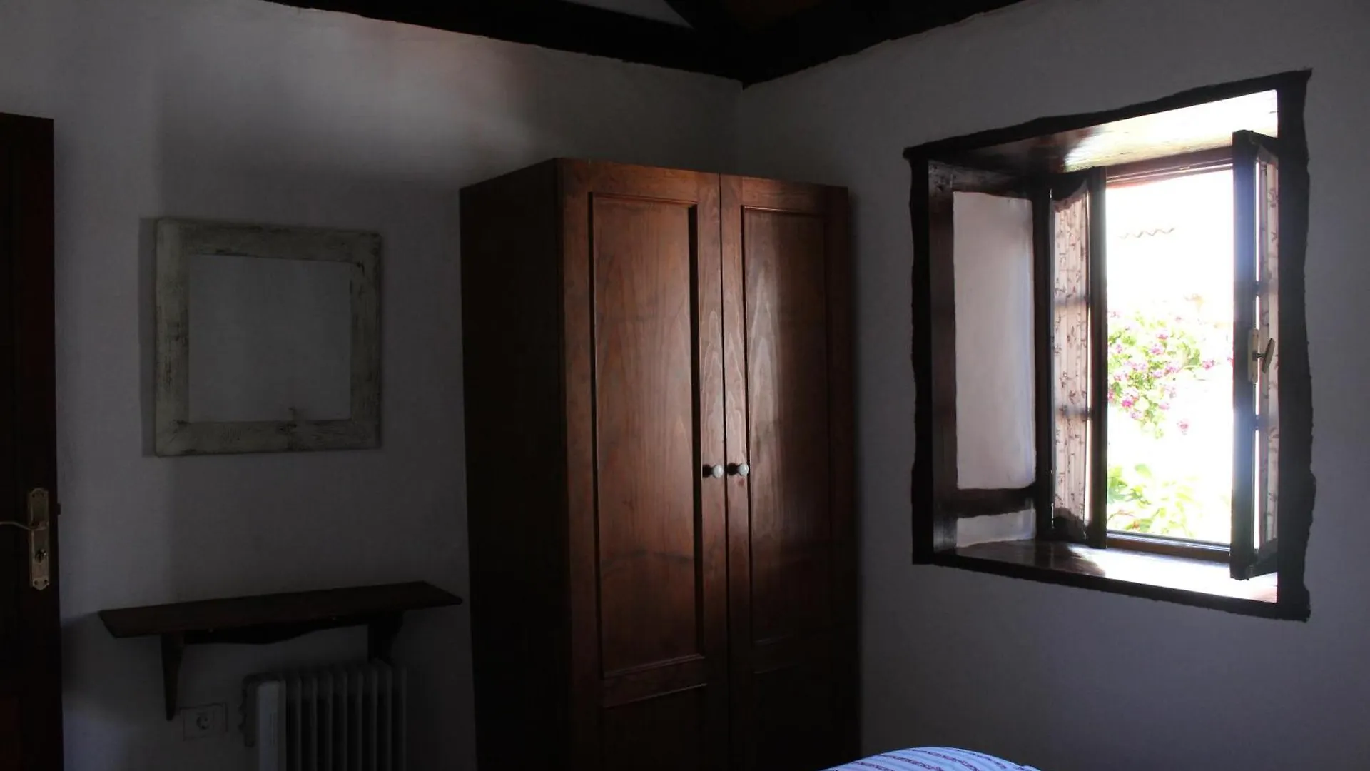בית כפרי בית הארחה אל פאסו 	Casitas La Montanita