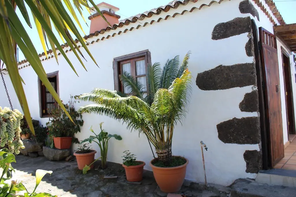Casitas La Montanita Guest House El Paso 0*,  Spain