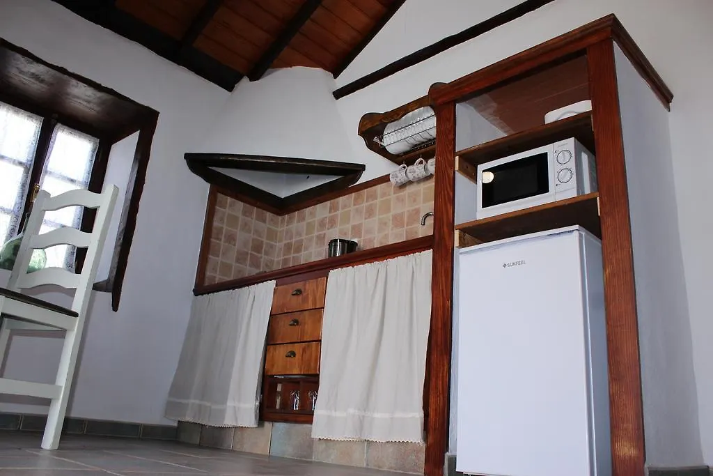 Casitas La Montanita Guest House El Paso Country house