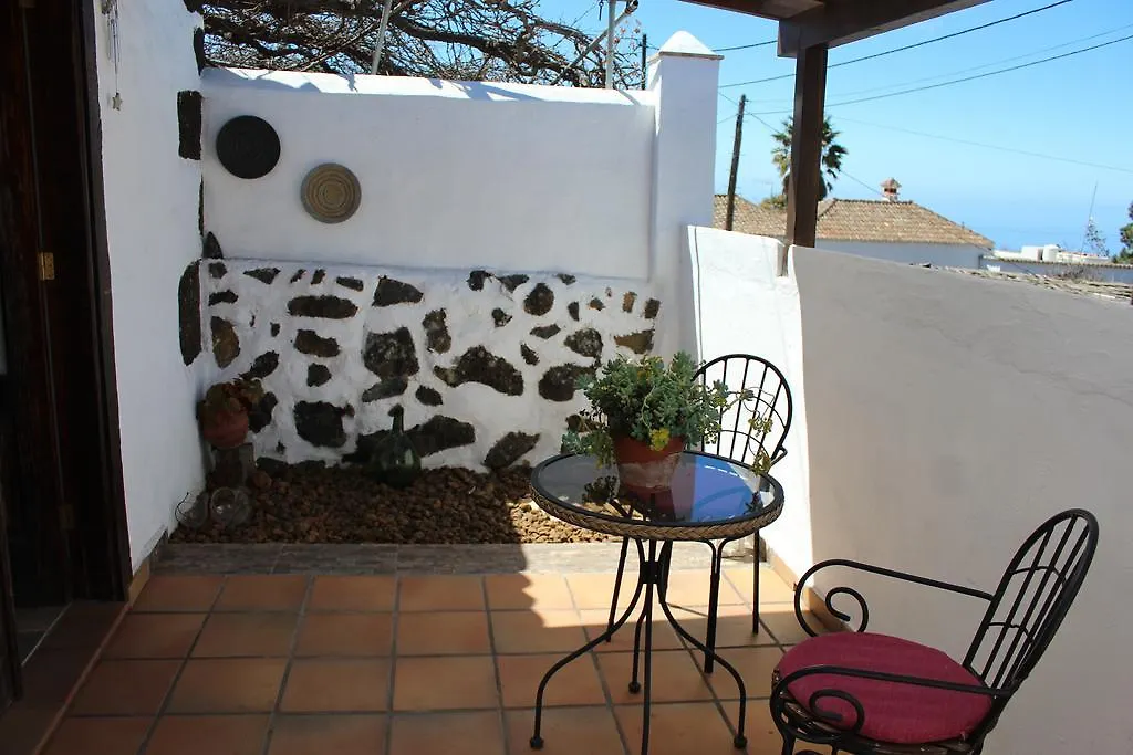 Country house Casitas La Montanita Guest House El Paso Spain