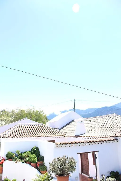 Casitas La Montanita Guest House El Paso 0*,