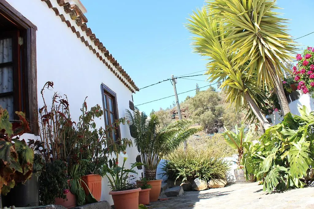 Country house Casitas La Montanita Guest House El Paso