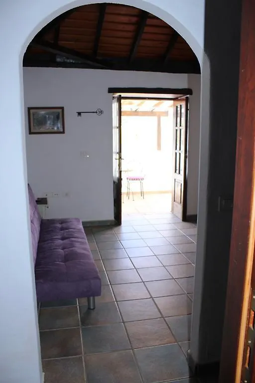 Casitas La Montanita Guest House El Paso