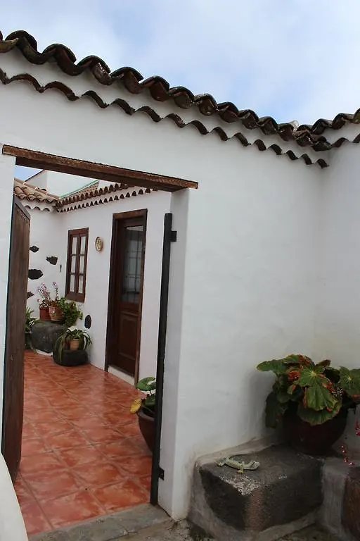 Casitas La Montanita Guest House El Paso