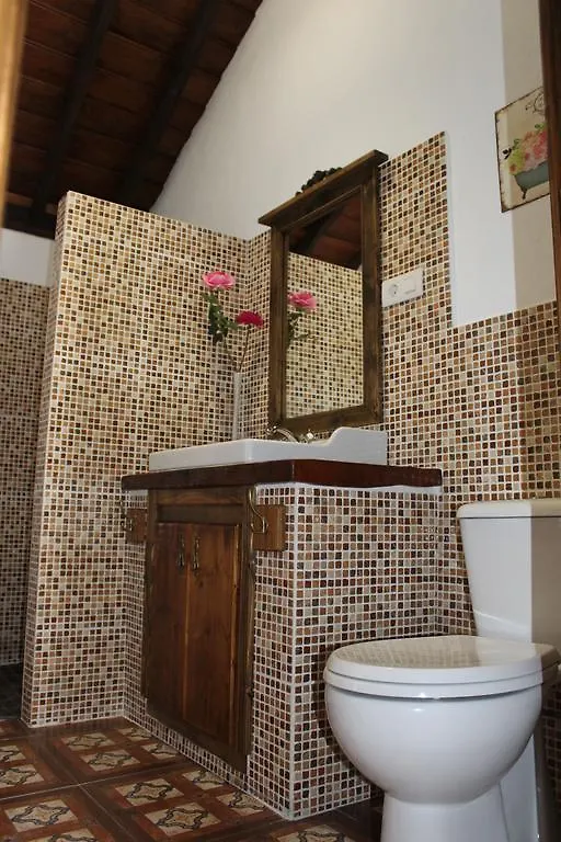 Casitas La Montanita Guest House El Paso 0*,  Spain