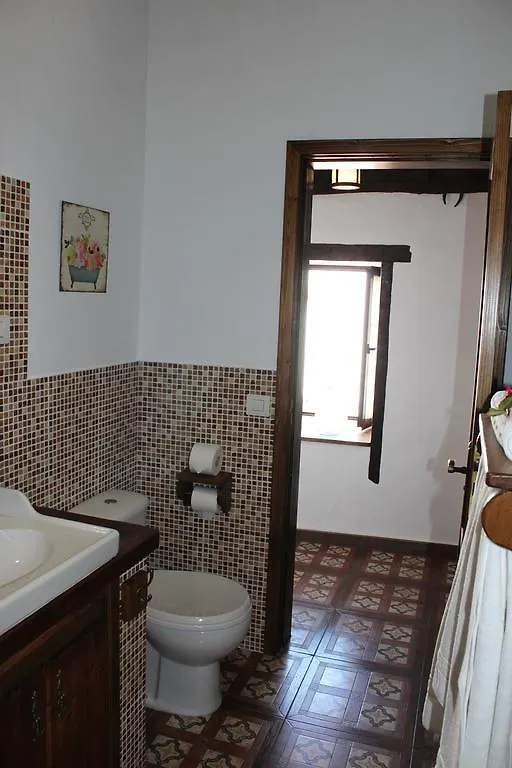 Casitas La Montanita Guest House El Paso 0*,