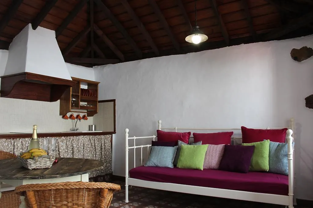 Casitas La Montanita Guest House El Paso