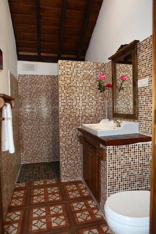 Country house Casitas La Montanita Guest House El Paso Spain