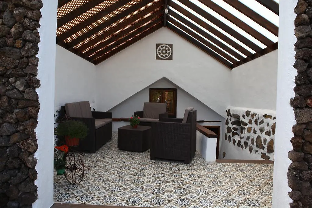 Casitas La Montanita Guest House El Paso Country house
