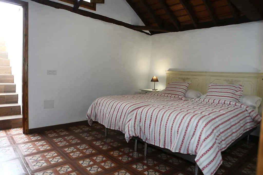 Country house Casitas La Montanita Guest House El Paso