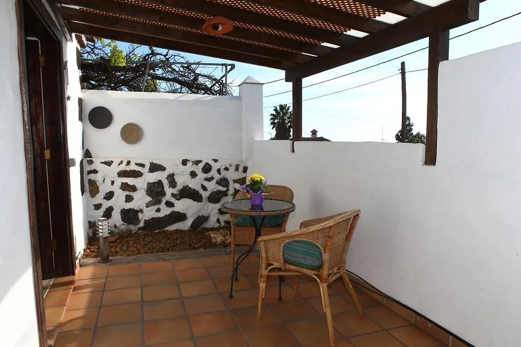 Casitas La Montanita Guest House El Paso Country house