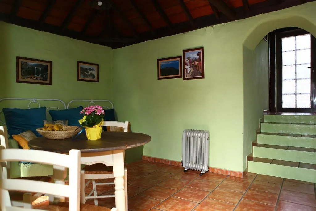 Country house Casitas La Montanita Guest House El Paso