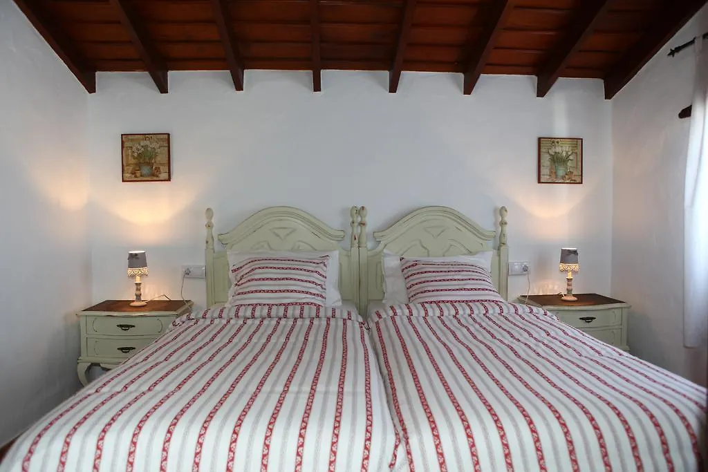 Casitas La Montanita Guest House El Paso 0*,