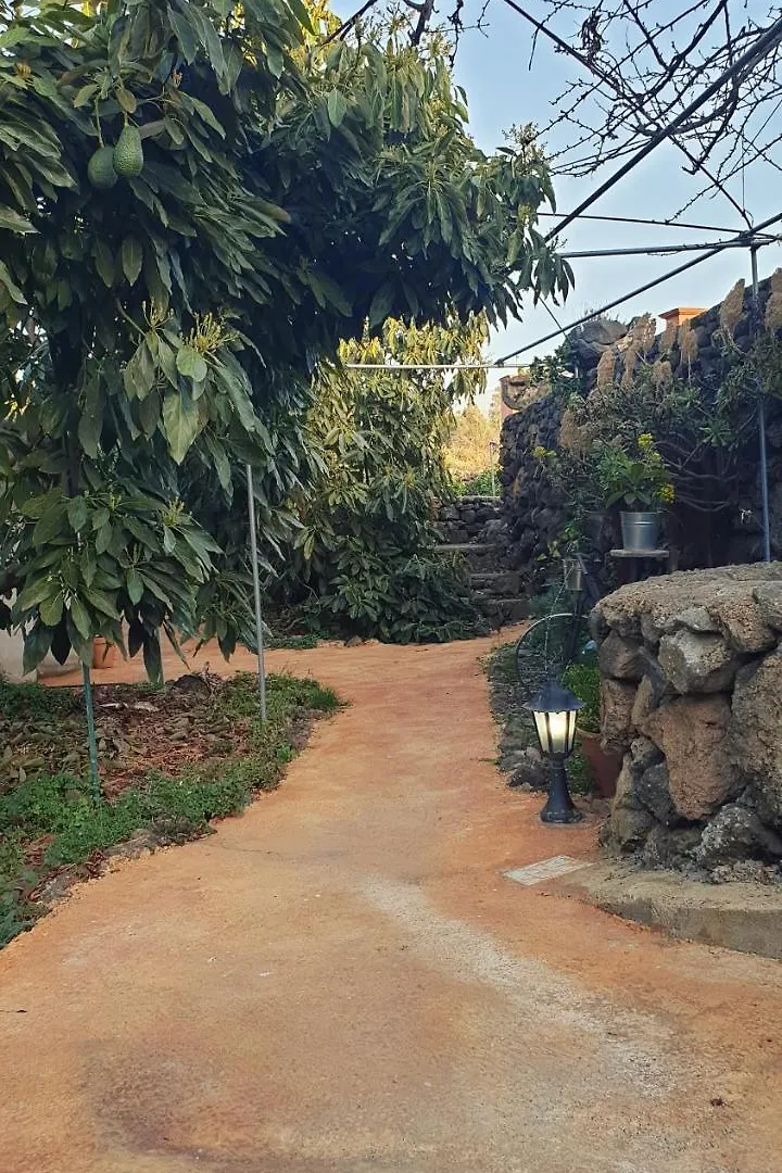 Casitas La Montanita Guest House El Paso